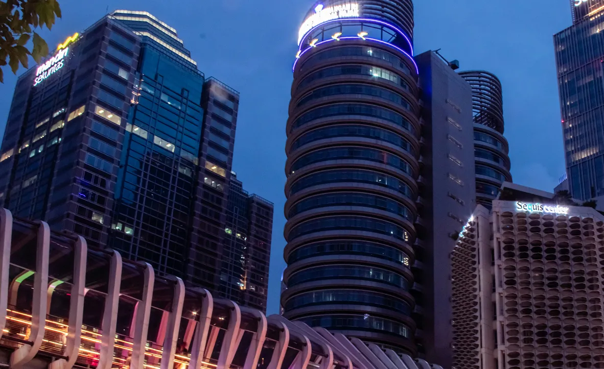 Jakarta Office