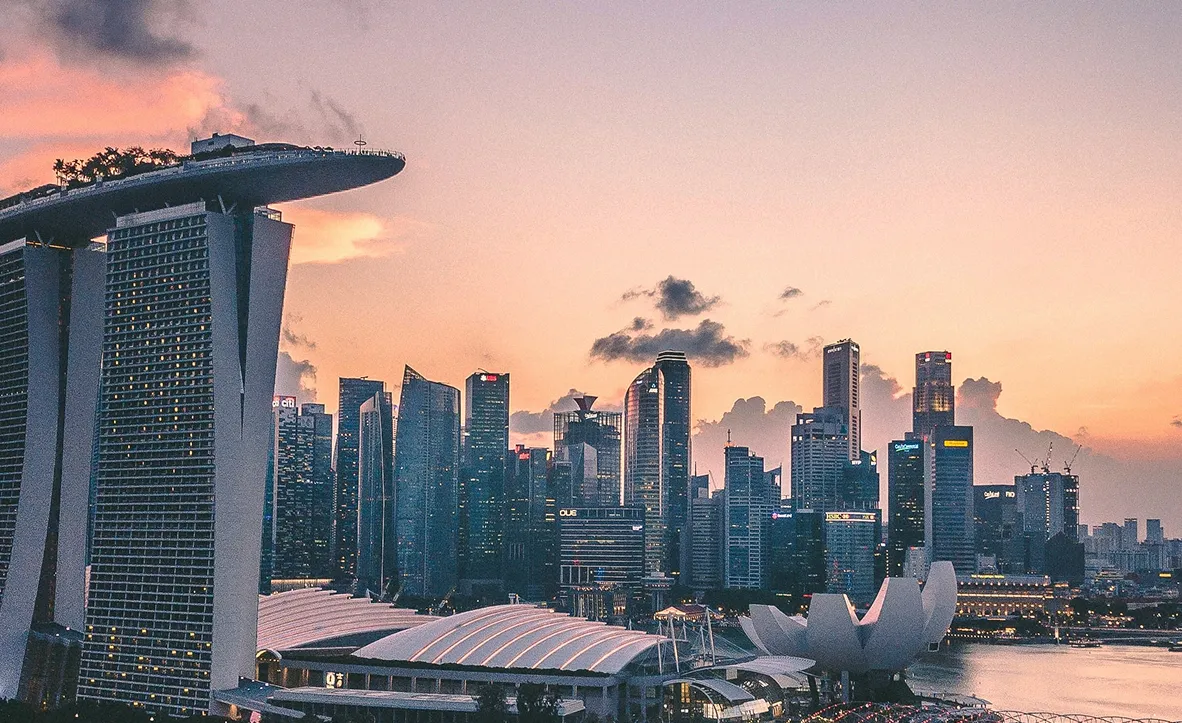 Singapore Office