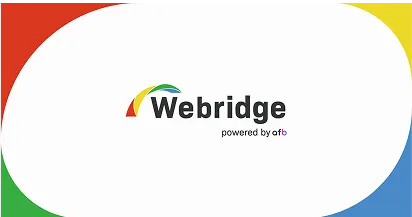 Webridge (Beta) Launched